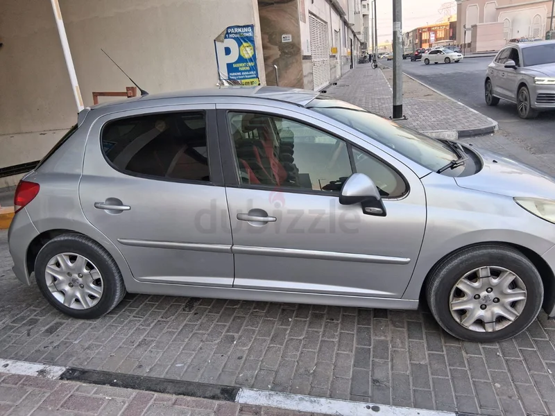 بيجو 207 موديل 201362931646693505113