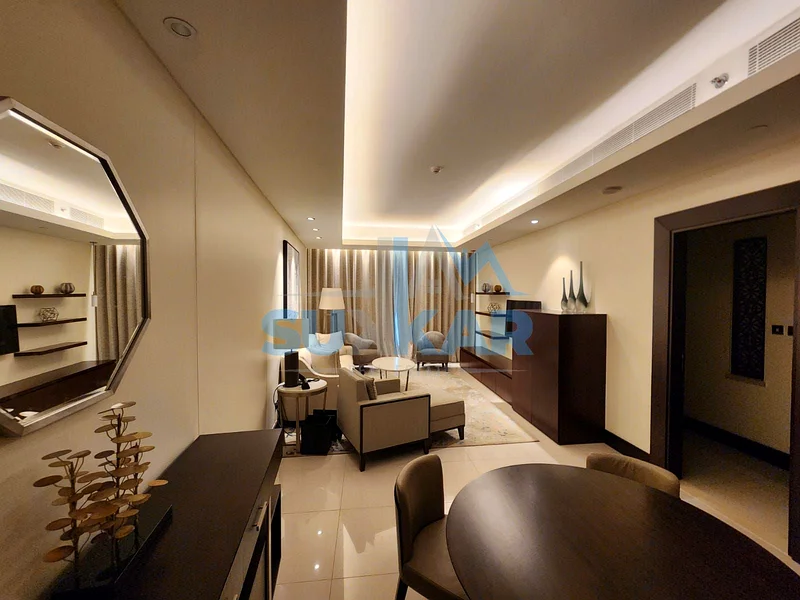 Distress Deal | Luxurious | Fully Furnished | Full Burj Khalifa View62885227410434114