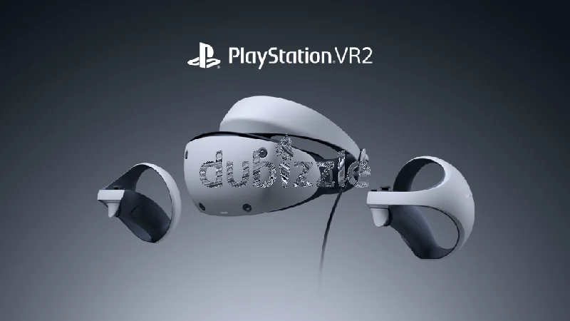 PSVR2 جديد تم استخدامه مرة واحدة فقط629316787339531115