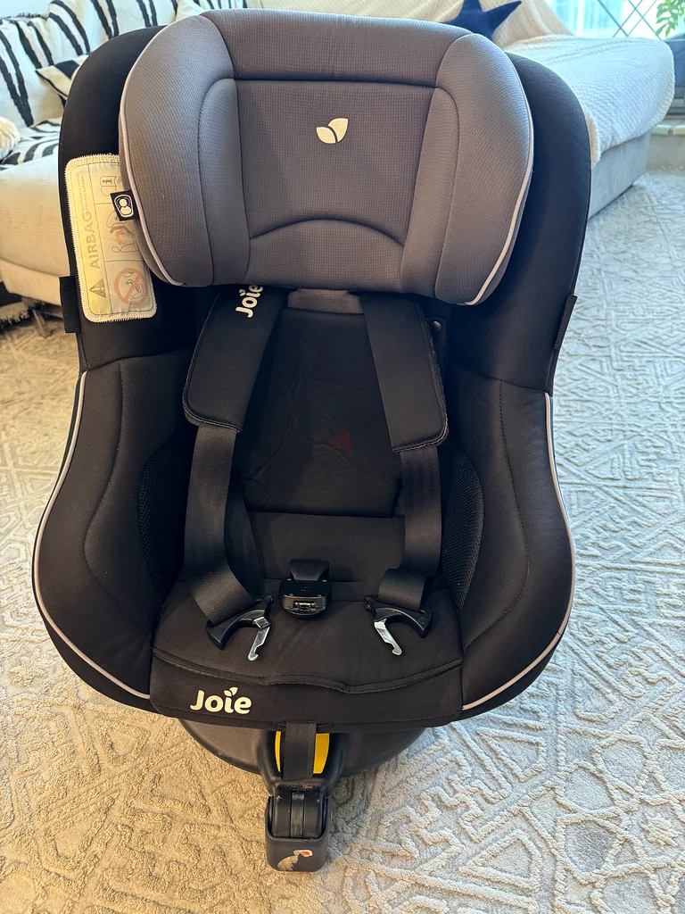 Gently Used Joie Car for Your Little One!62929659560833112