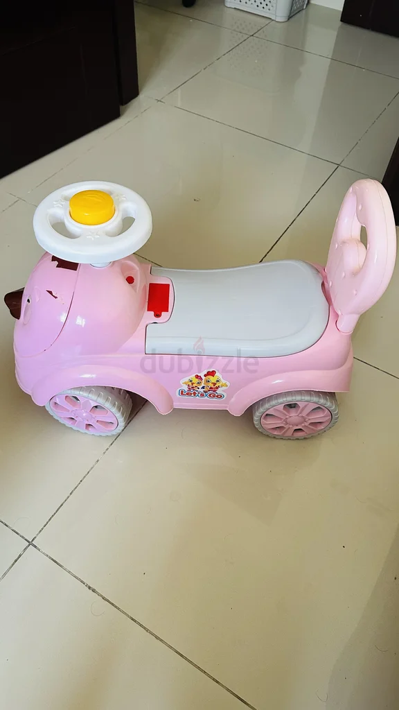 عربة للأطفال ذاتية الحركة62929659497473111