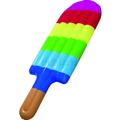 BESTWAY POSICLE AIR MAT FOR POOL OR BEACH