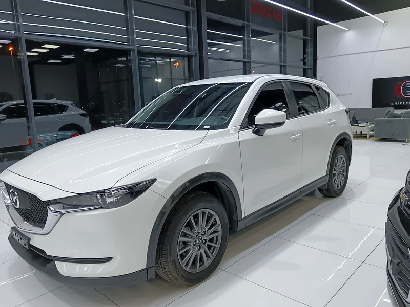 مازدا CX-5 جي سي سي63174305989378111