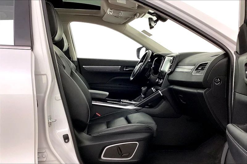 2023 Renault Koleos LE  • Big Price Drop • Manufacturer warranty till 12-Oct-2026 • 41210663221826128386114