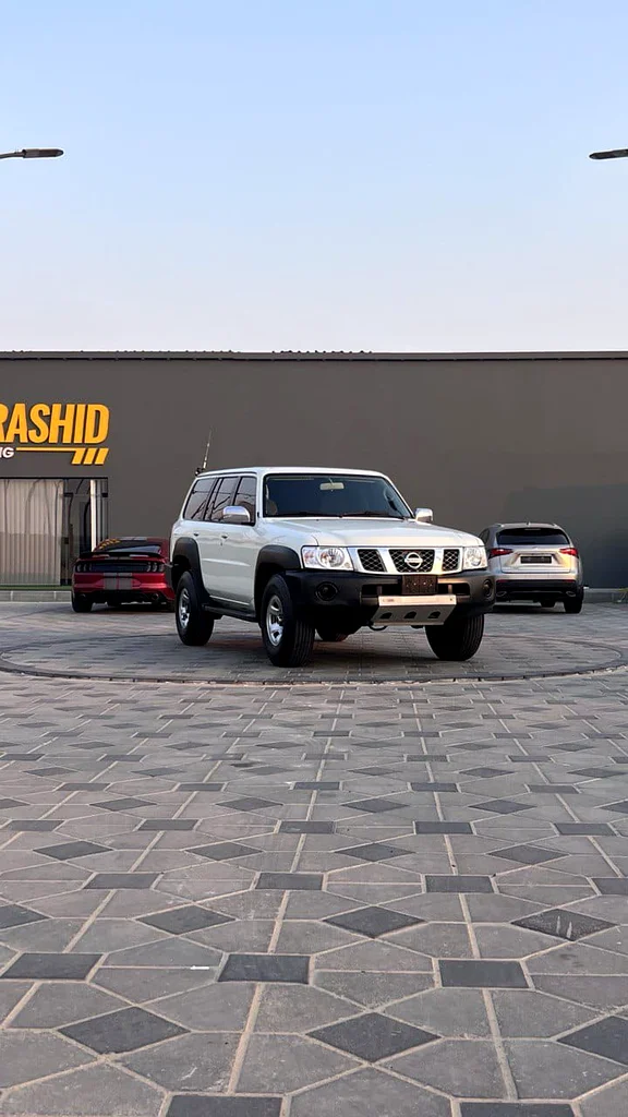 Nissan VTC GL 200863228786668419112