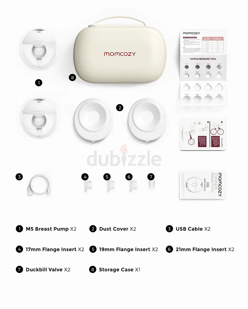 Breast pumps for sale M5 , Momcozy62929659485697114
