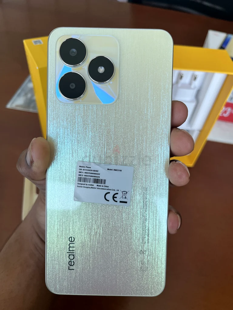 ريلمي C5363184728927489114