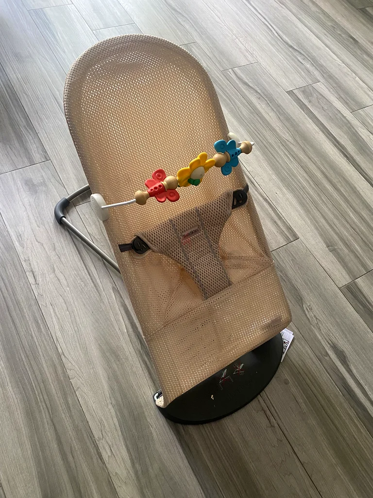 Baby bouncer / rocker628647107687711111