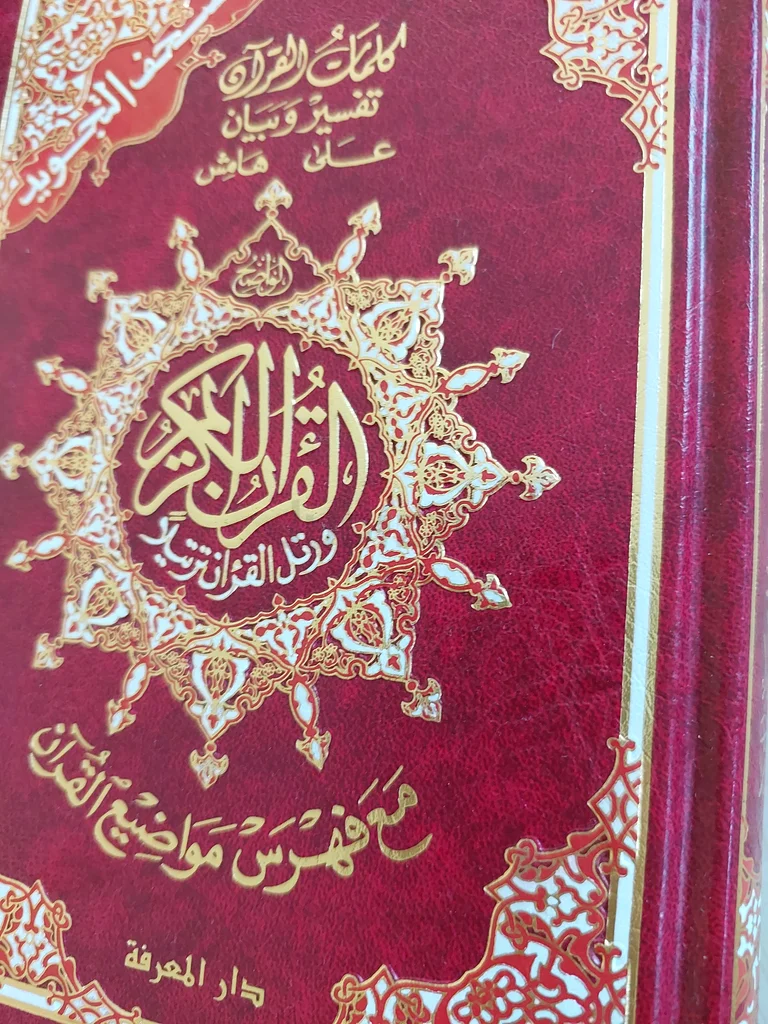 Professional QURAN TEACHING (HIFZ AND RECITATION)62864713016321113