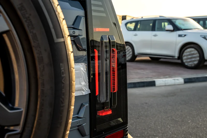 جت أور تي 2 فاخرة 2.0 لتر توربو 2025 جديدة بالكامل للتصدير فقط63176167398275113