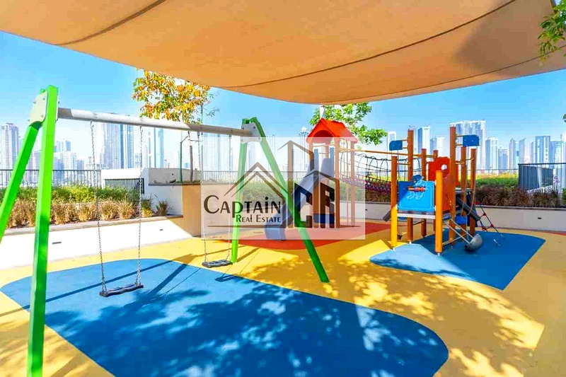 شقة فاخرة من غرفتين وصالة | حديقة خاصة | غرفة غسيل | موقف سيارات متضمن62885267368707111