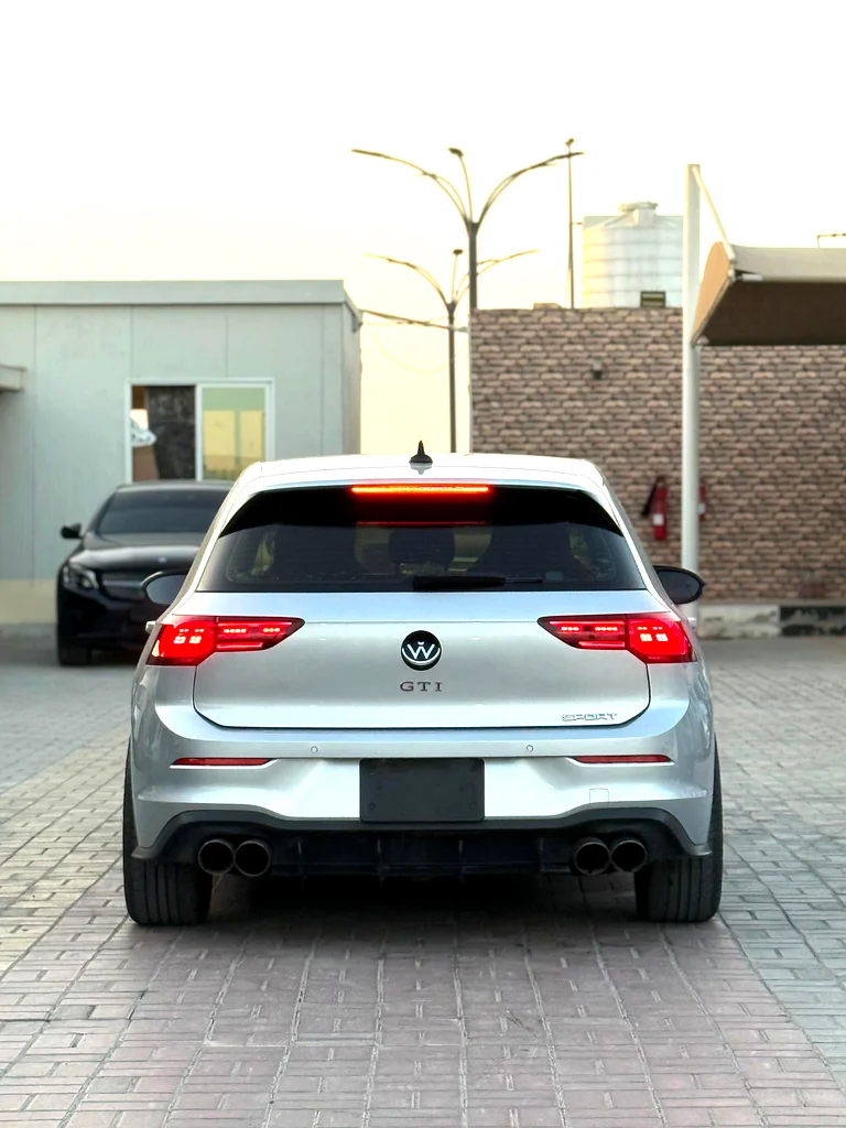 Volkswagen Golf GTI63150943954817114