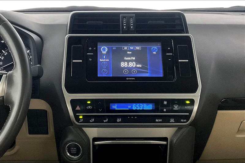2023 Toyota Prado EXR  • Big Price Drop • Lowest Price Guaranteed • 41174563165695937154114