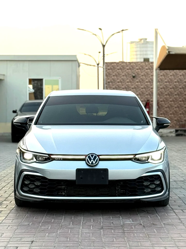 Volkswagen Golf GTI63150943954817111