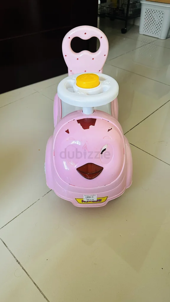 عربة للأطفال ذاتية الحركة62929659497473119
