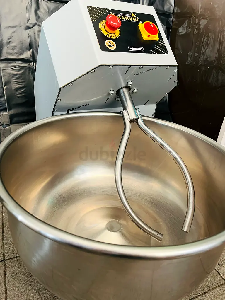 Dough kneading machine63248245319427113
