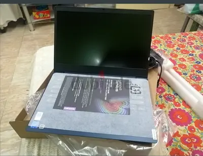 BRAND NEW Lenovo  Chromebook 14 HD TN Intel Celeron N4020 4GB 64GB eMMC ( IdeaPad 3 CB 14IGL05)