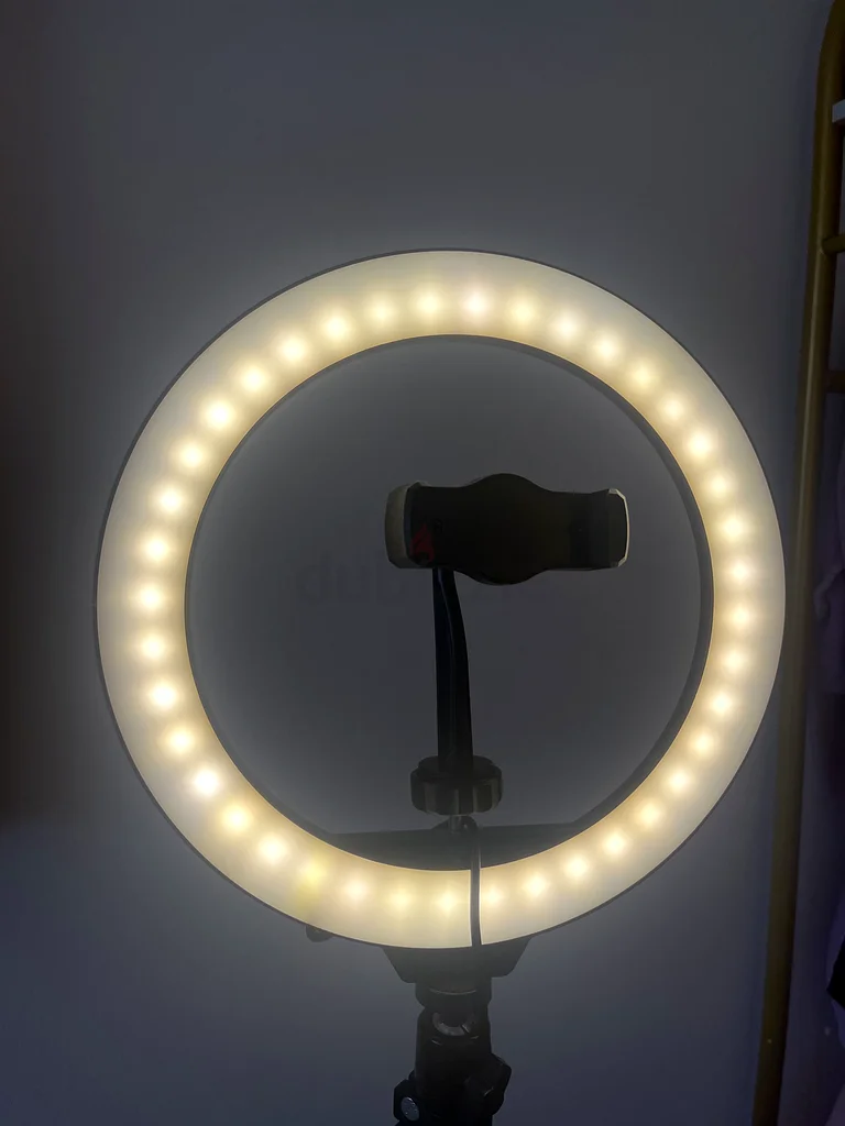 ring light with phone holder63190118216963113