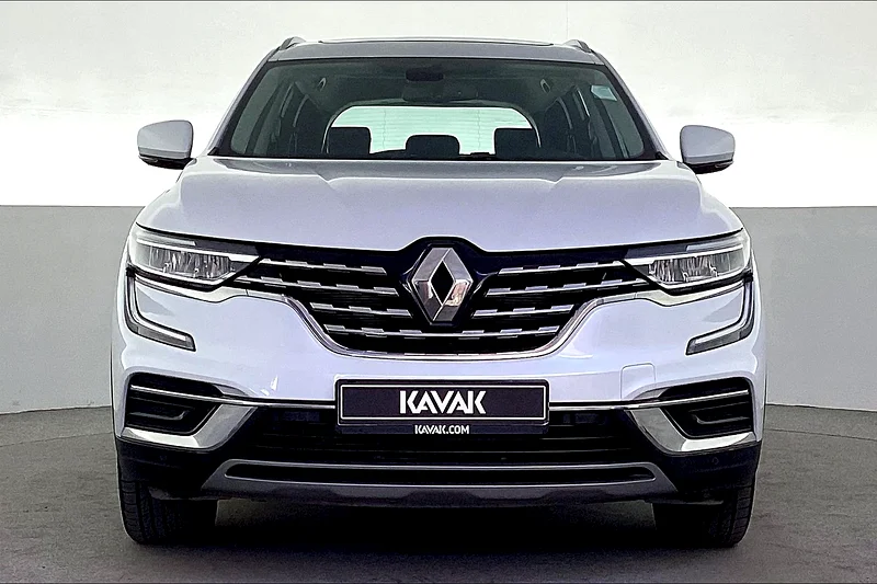 2023 Renault Koleos LE  • Big Price Drop • Manufacturer warranty till 12-Oct-2026 • 41210663221826128386111