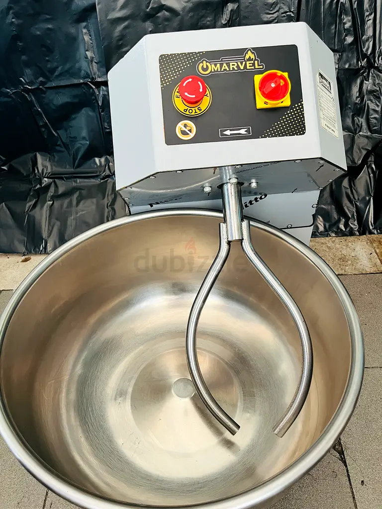 Dough kneading machine63248245319427111