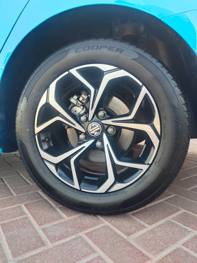 MG GT / STD 1.5 لتر / 2023 / الضمان حتى نوفمبر 202962932676479362114