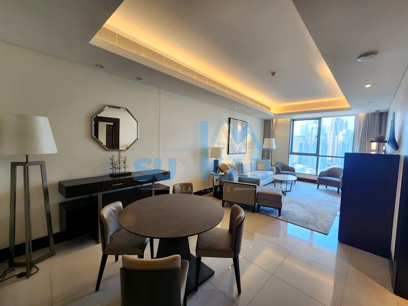 Distress Deal | Luxurious | Fully Furnished | Full Burj Khalifa View62885227410434111