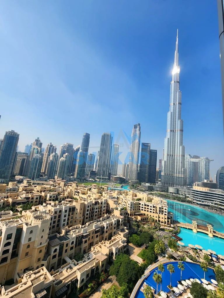 Distress Deal | Luxurious | Fully Furnished | Full Burj Khalifa View628852274104341122