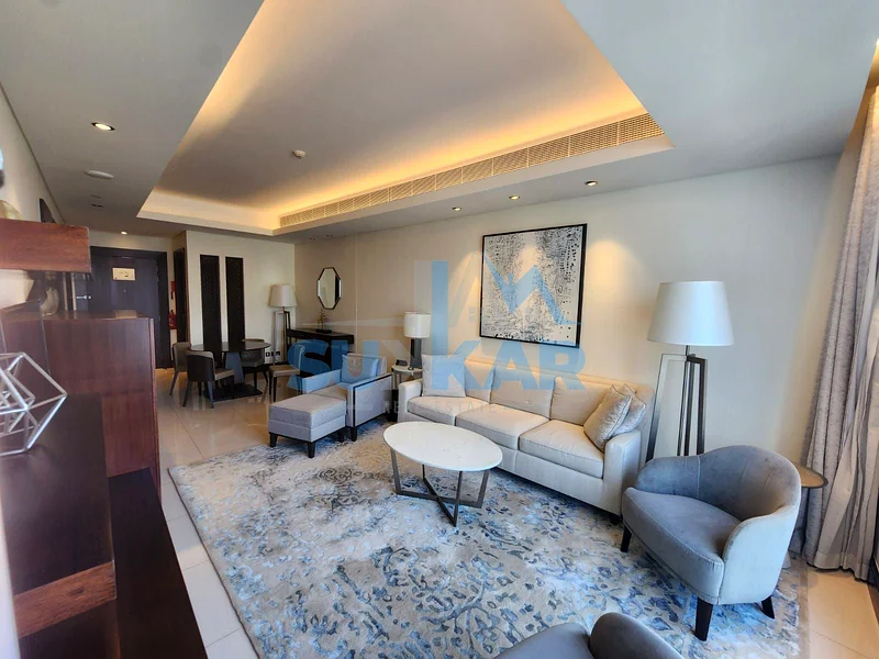 Distress Deal | Luxurious | Fully Furnished | Full Burj Khalifa View62885227410434112