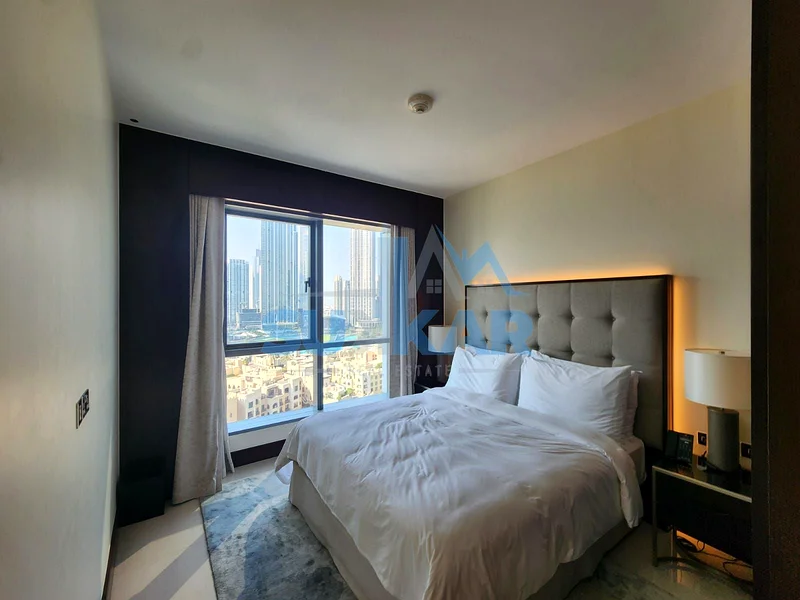 Distress Deal | Luxurious | Fully Furnished | Full Burj Khalifa View62885227410434113