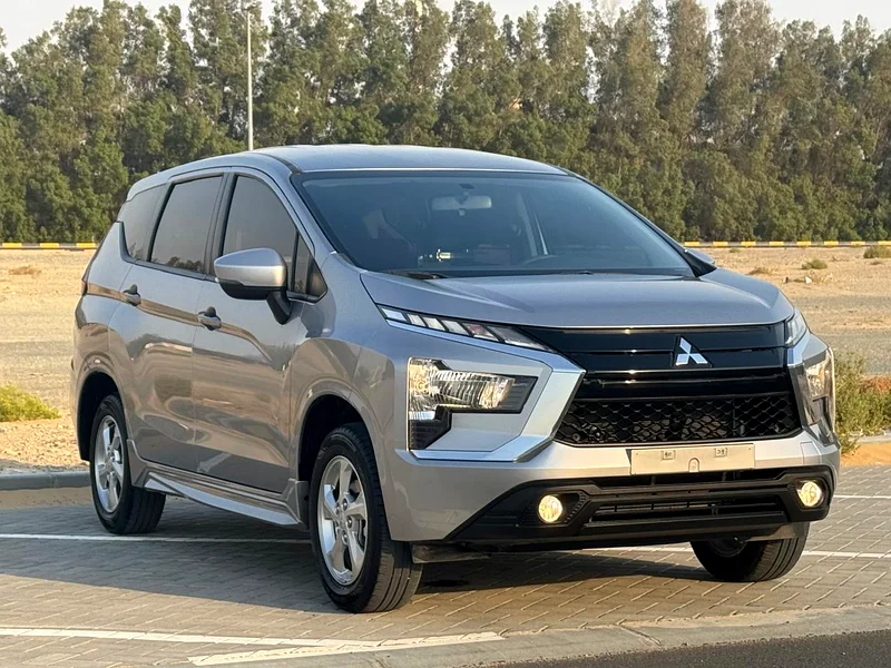 MITSUBISHI XPANDER 2023 GCC63224310254467112