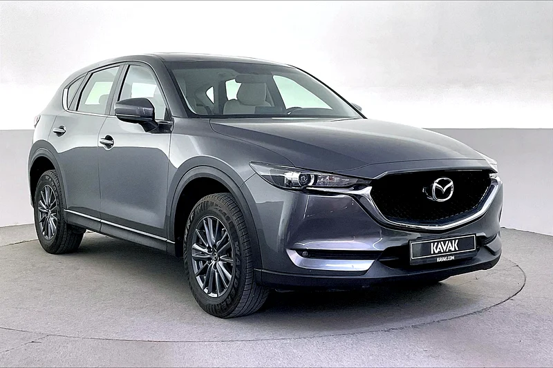 2021 Mazda CX 5 GT  • Big Price Drop • Lowest Price Guaranteed • 41081363136478942722110