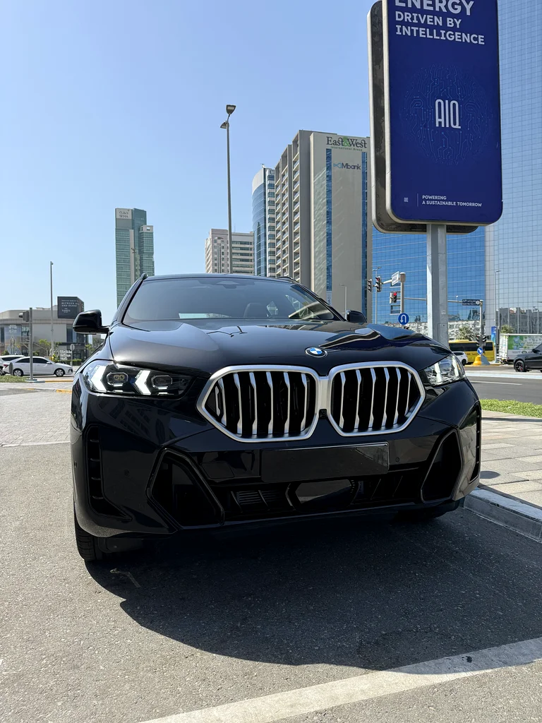 2025 BMW X6 xDrive40i M Sport. 5 Years Warranty / 5 Years Free Service. Free Insurance / Window Tint63410194794113113