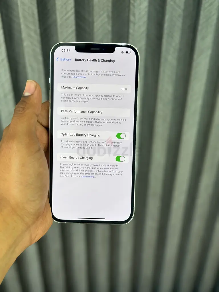 iPhone 12 Pro Max63215382217475116