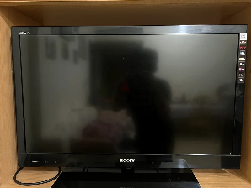 تُباع تلفزيونات إل إي دي من سوني63266527232513111