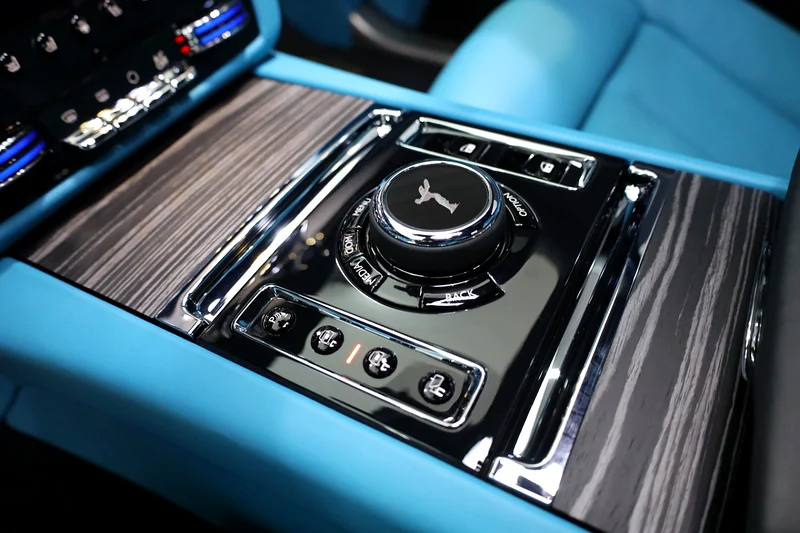 2023 Ghost, Bespoke Audio, Rear-Seat Entertainment Display, Dealer Warranty + Service Contract!!62932675065474114