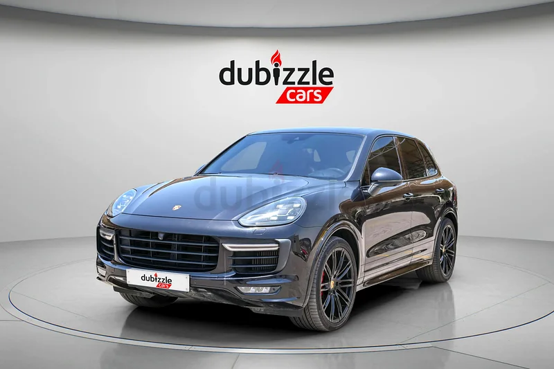 2599 درهم/شهريًا | بورش كايين GTS 2016 | مواصفات دول مجلس التعاون الخليجي | رقم المرجع #33154063169443848962112