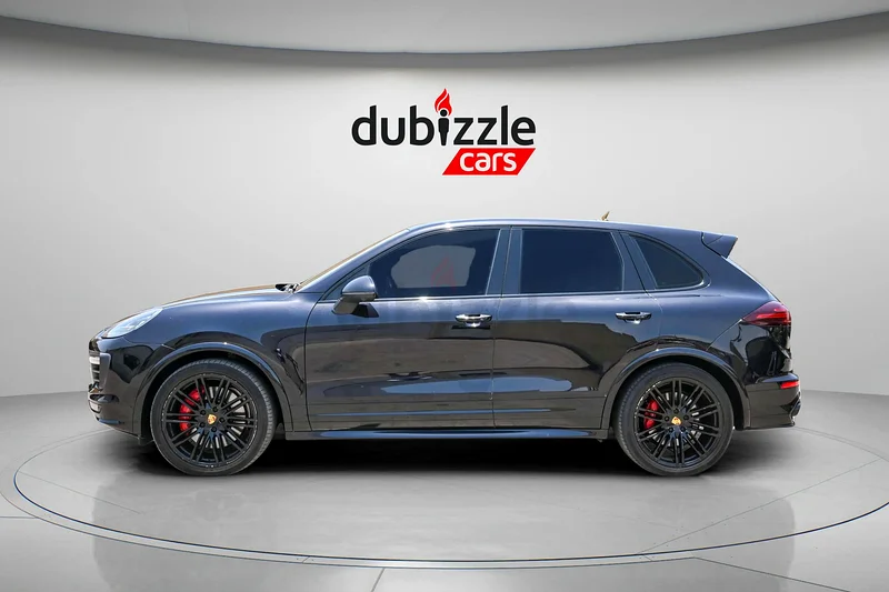 2599 درهم/شهريًا | بورش كايين GTS 2016 | مواصفات دول مجلس التعاون الخليجي | رقم المرجع #33154063169443848962114