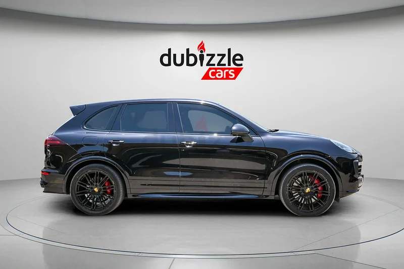 2599 درهم/شهريًا | بورش كايين GTS 2016 | مواصفات دول مجلس التعاون الخليجي | رقم المرجع #33154063169443848962113