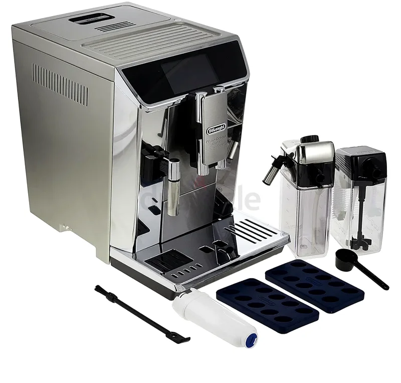 Coffee, Coffee Machine, PrimaDonna, DeLonghi Coffee Machine63253482392961112