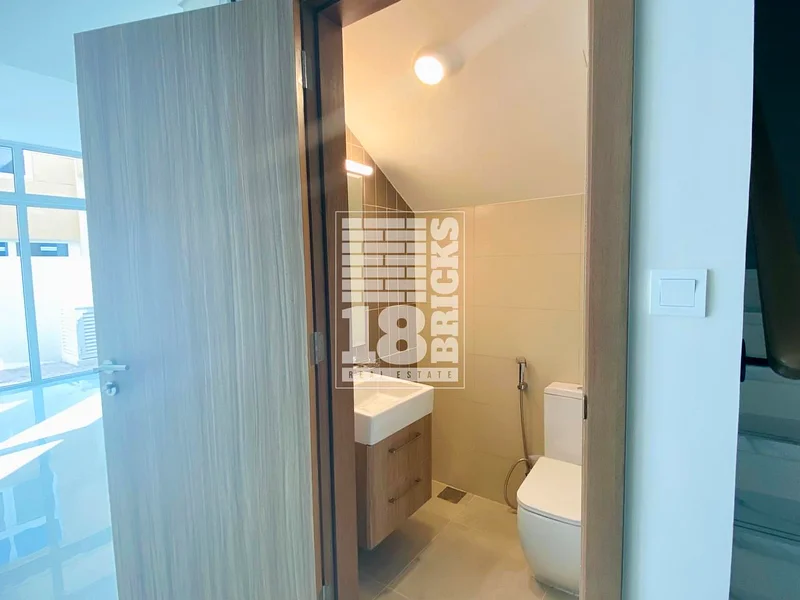Vacant July 14  | 3+Storage | Large Layout62890344359811113