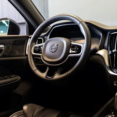 Volvo S60 R Design, миниатюра 11