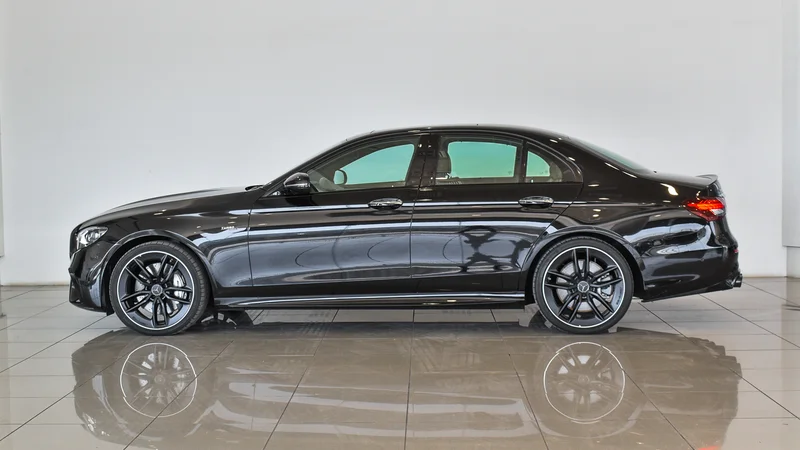 E 53 4M AMG | Gargash warranty and service contract upto 5 years or 105,000km - VSB 3281762934683327873112