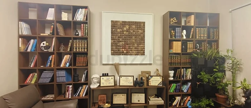 مكتب فاطمة عبدالله سليمان للمحاماة والاستشارات القانونية63221350779267114