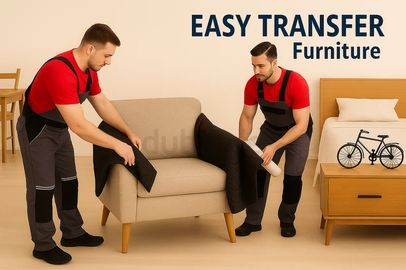 Easy Transfer الأثاث629306616113931125