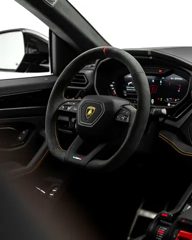 2025 Lamborghini URUS 缩略图 15