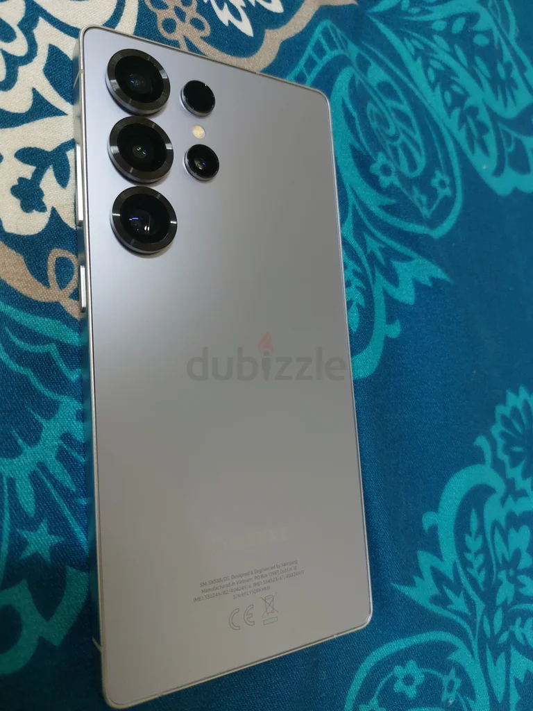 S25 Ultra متوفر للبيع62865809420930114