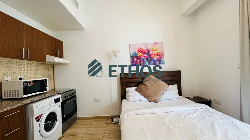 *AED 4,200 Monthly | Fully Furnished | Ready to Move In62892309575937113