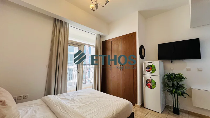 *AED 4,200 Monthly | Fully Furnished | Ready to Move In62892309575937112