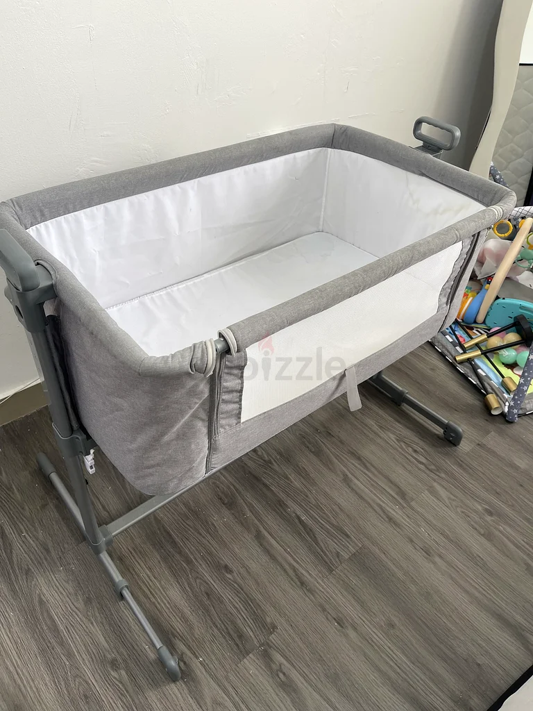 2in1 Baby bassinet for newborn  Bedside sleep63206393411457111