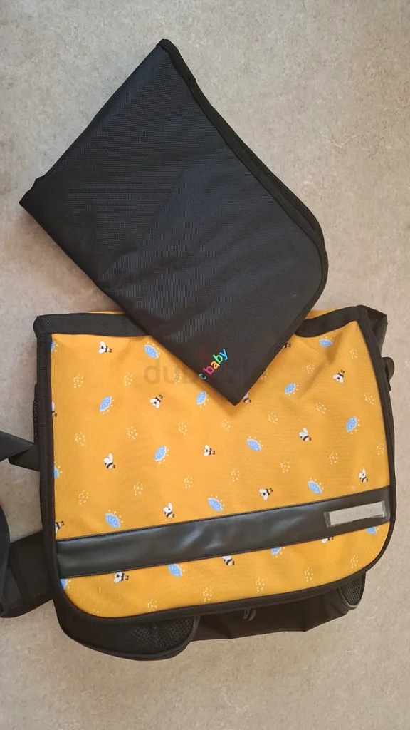 A bag for infants632048636154891126